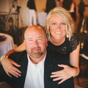 Meet your Posher, Chad